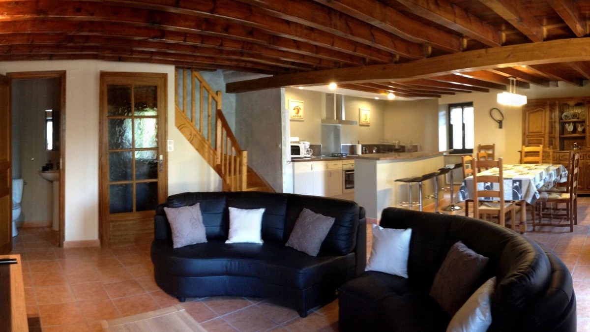 Puyvalador House | BEAUTIFUL HOUSE IN PUYVALADOR NEAR CATALAN SKI STATIONS