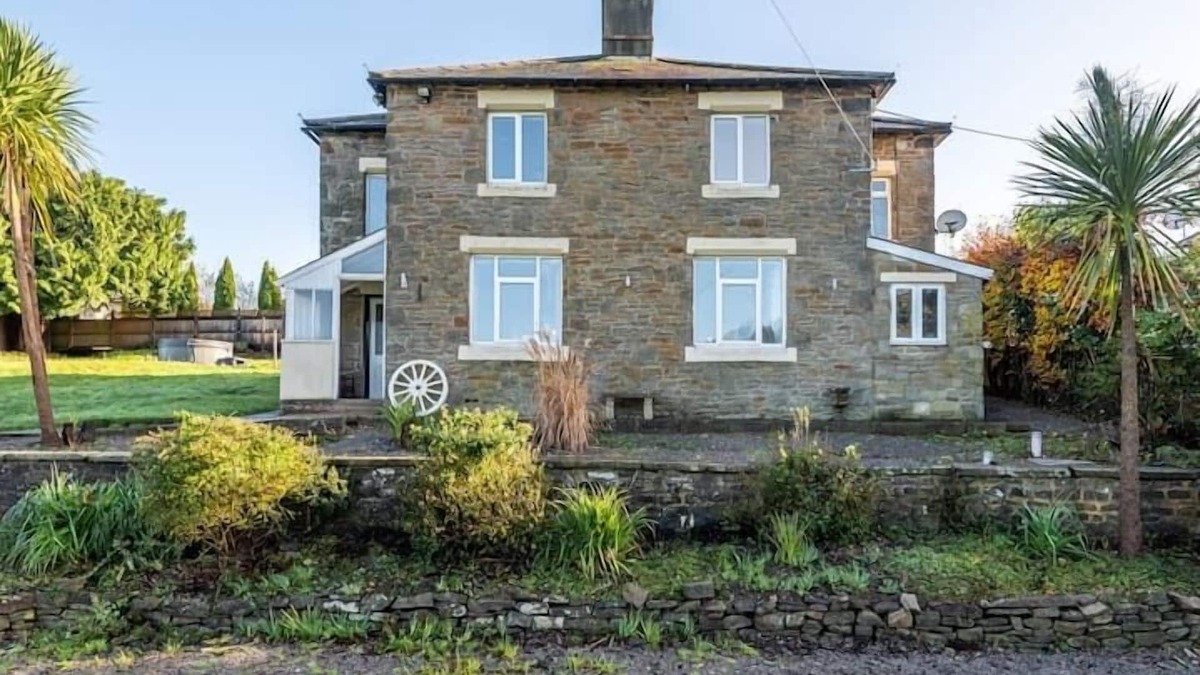 Lydney House | Beautiful house in the Forest of Dean Countryside