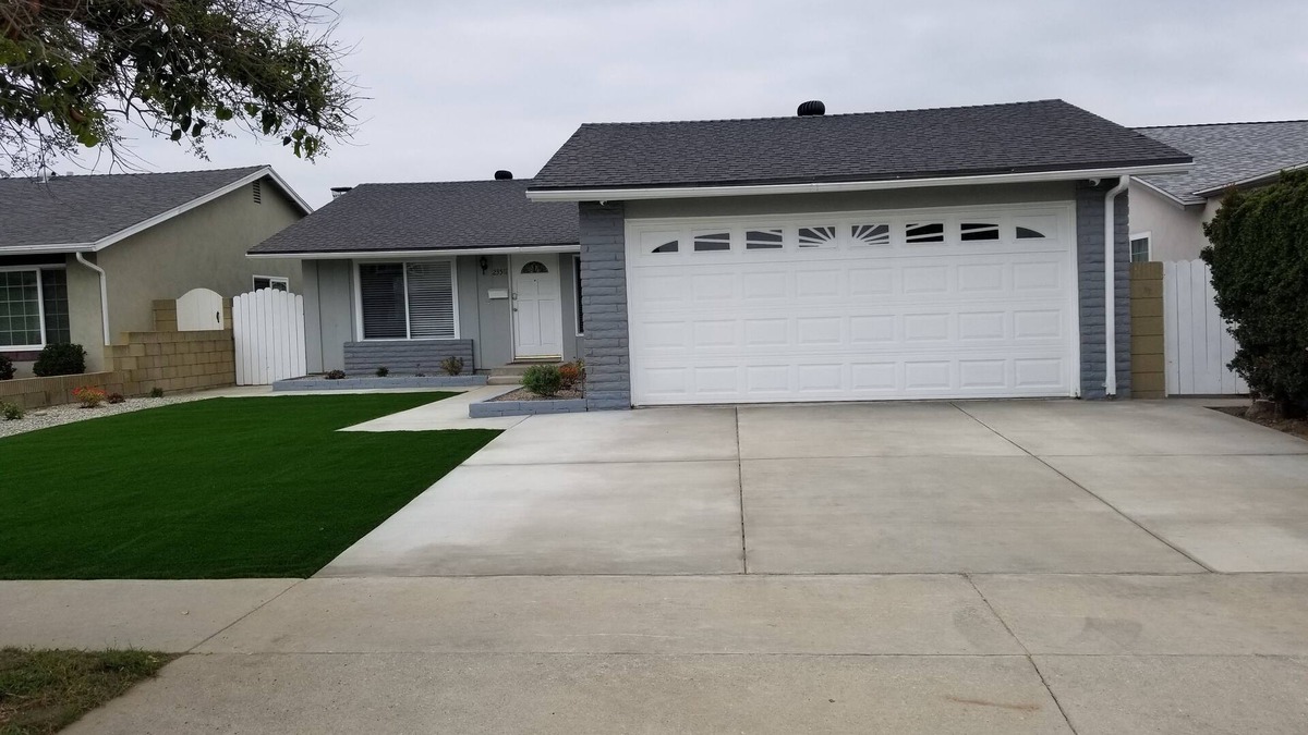 Harbor House | Beautiful house in great, quiet neighborhood, yet close to all your needs.