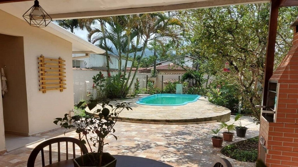 Barra da Lagoa House | Beautiful house in VivaMar Park, great location!