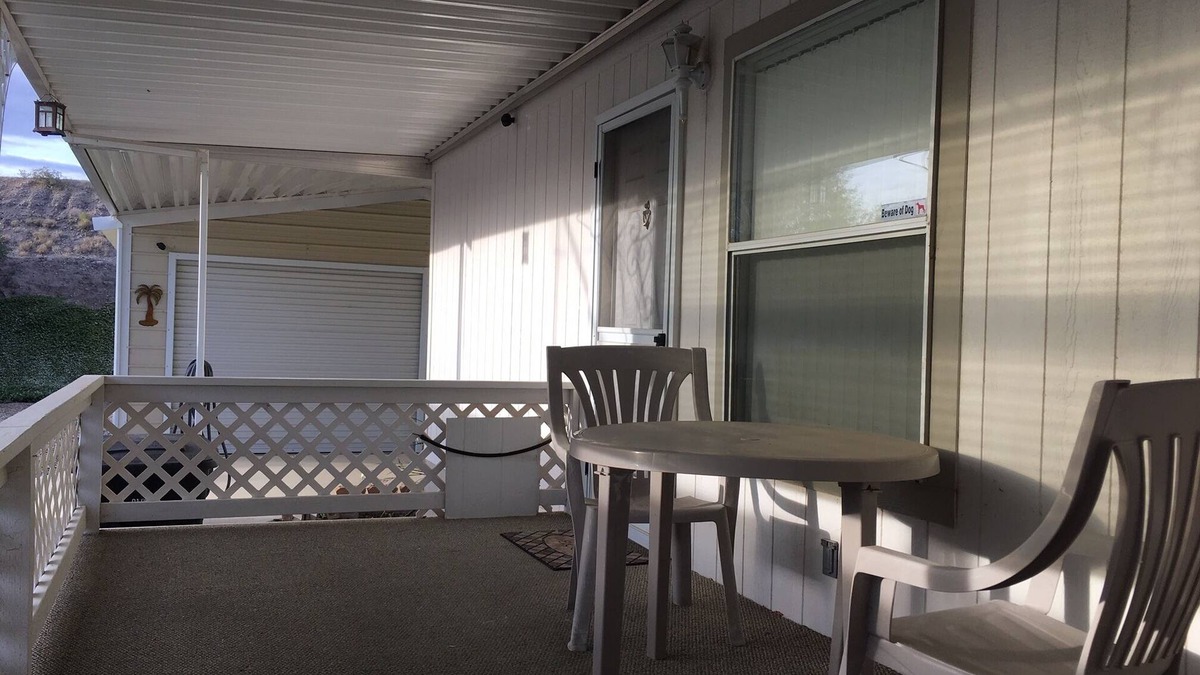 Parker House | Beautiful house located in Bluewater Lagoon - Family friendly