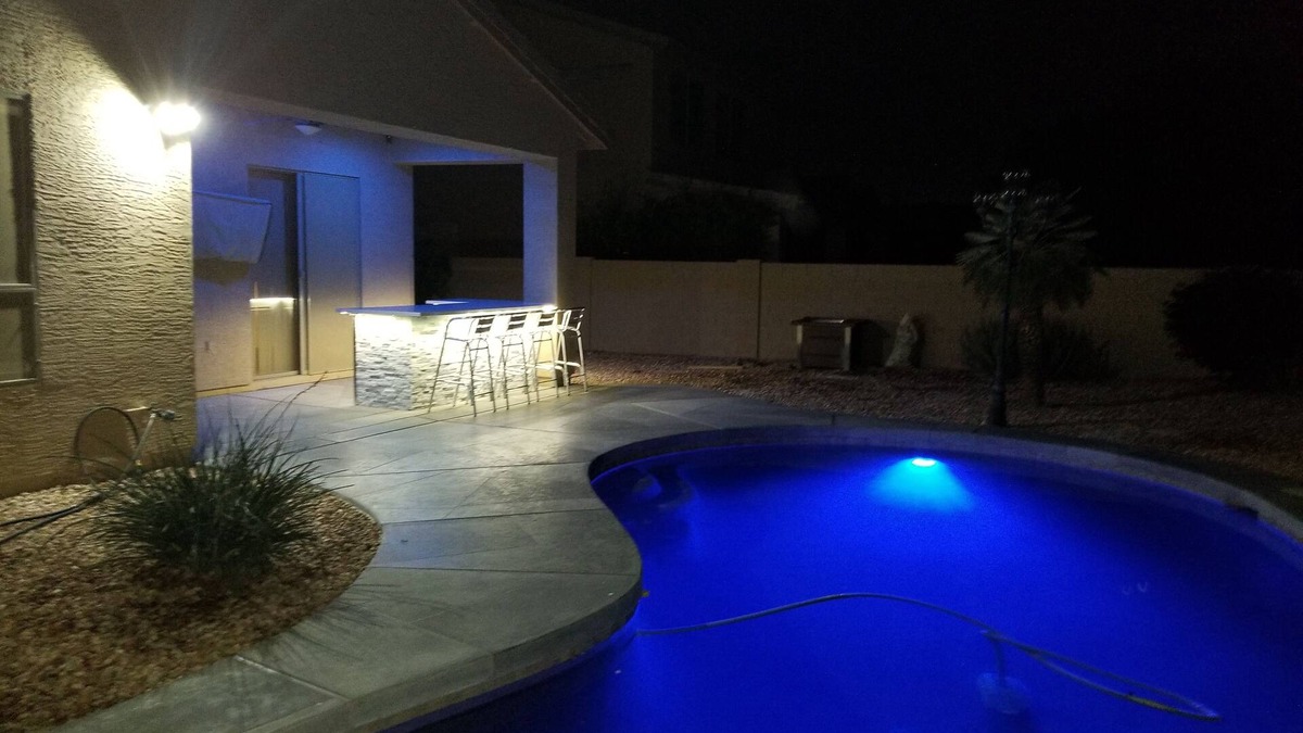 Chandler House | Beautiful House near Downtown Chandler