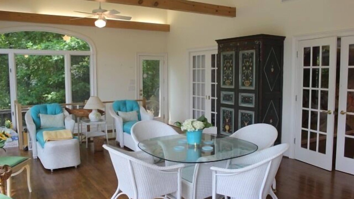 Lakemont House | Beautiful House On Lake Rabun!