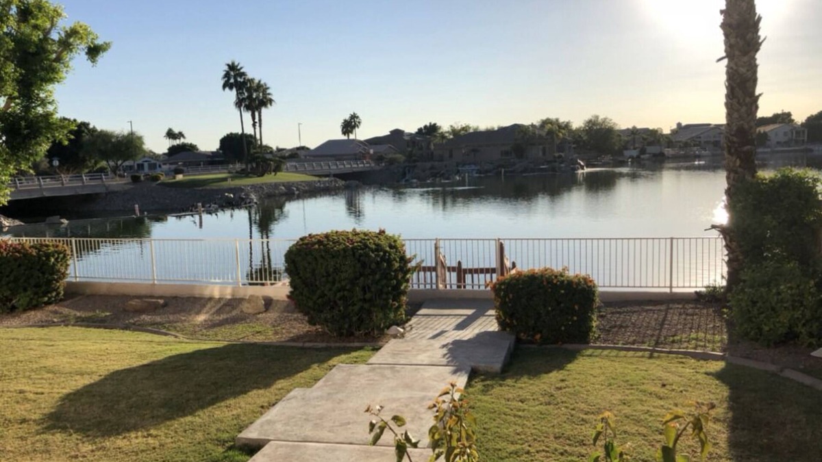 Arrowhead Lakes House | Beautiful house on the lake