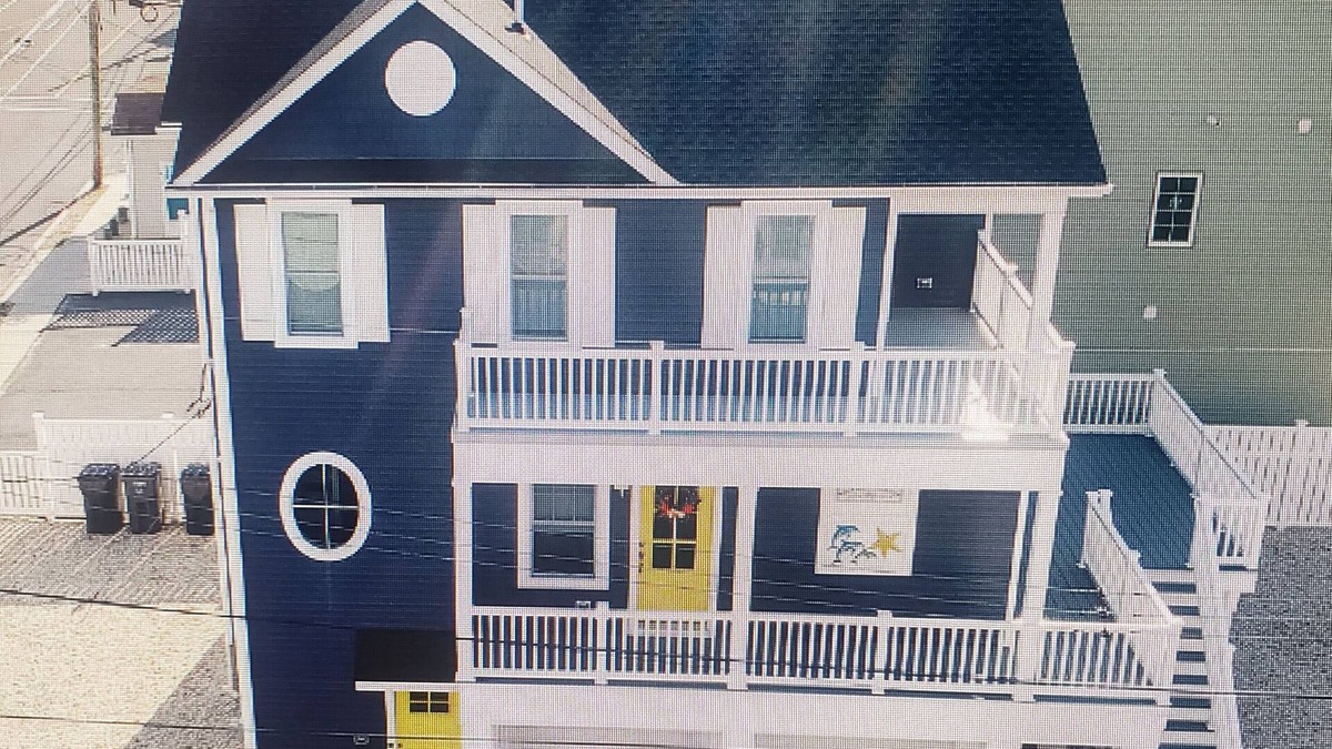 Ortley Beach House | Beautiful House in beautiful Ortley Beach, NJ