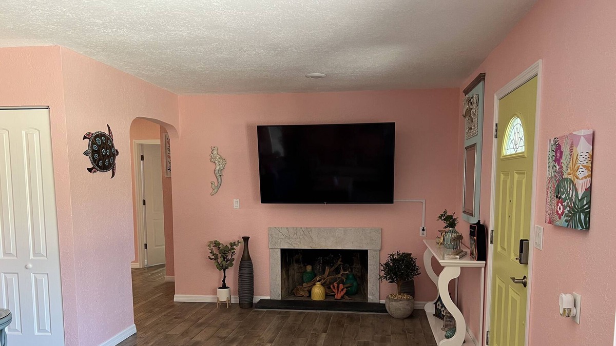 Yankeetown House | Beautiful House w/boat slip on canal - 15 min from Gulf