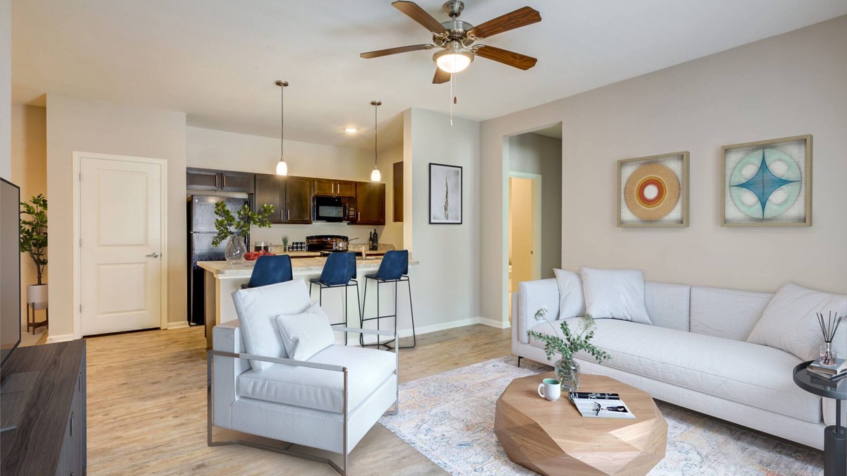Atascocita Apartment | Beautiful Houston Apartment