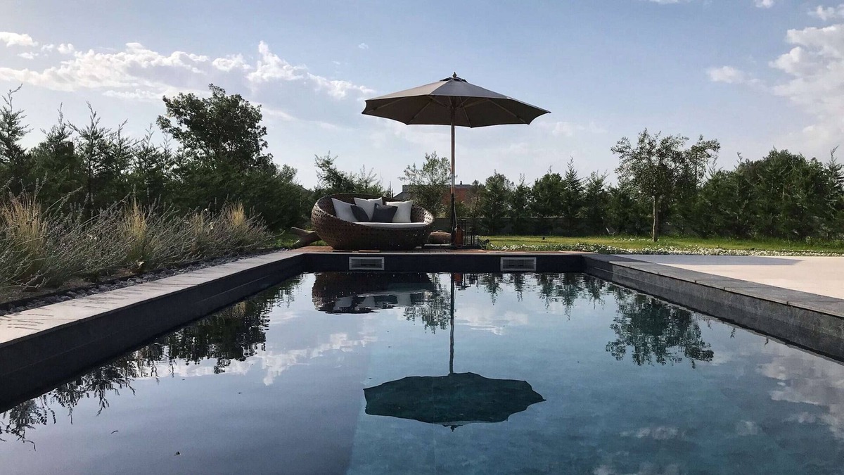 Sibenik Villa | Beautiful Villa Zarra