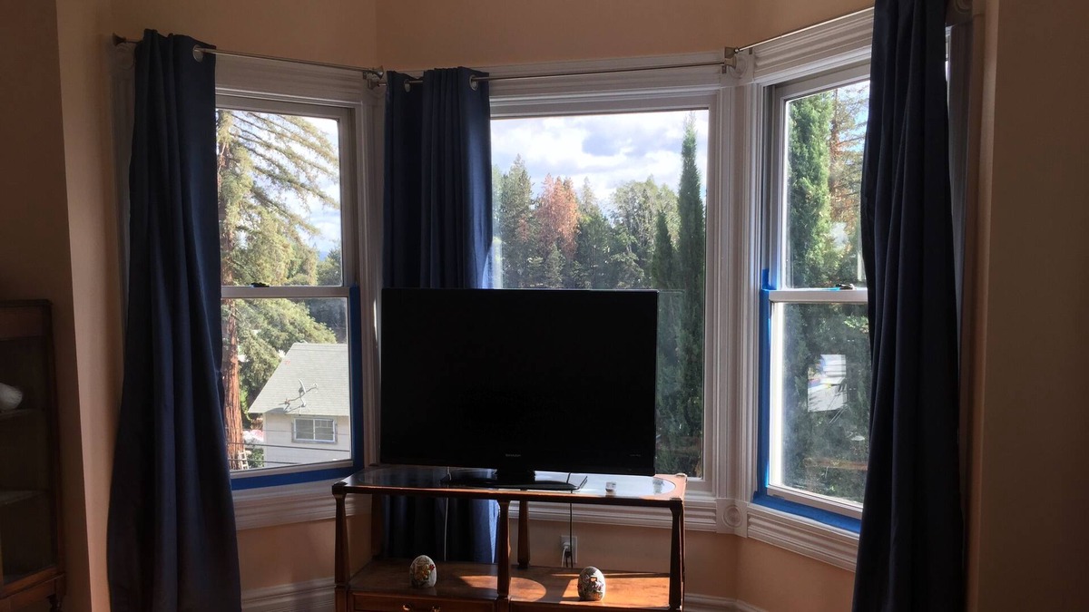 Colfax House | Beautiful in-law unit in downtown Colfax!
