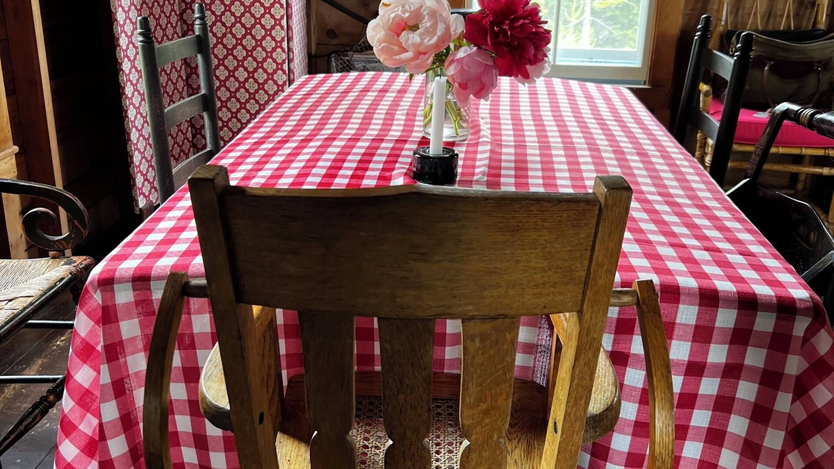 Islesboro House | Beautiful Island Home Getaway