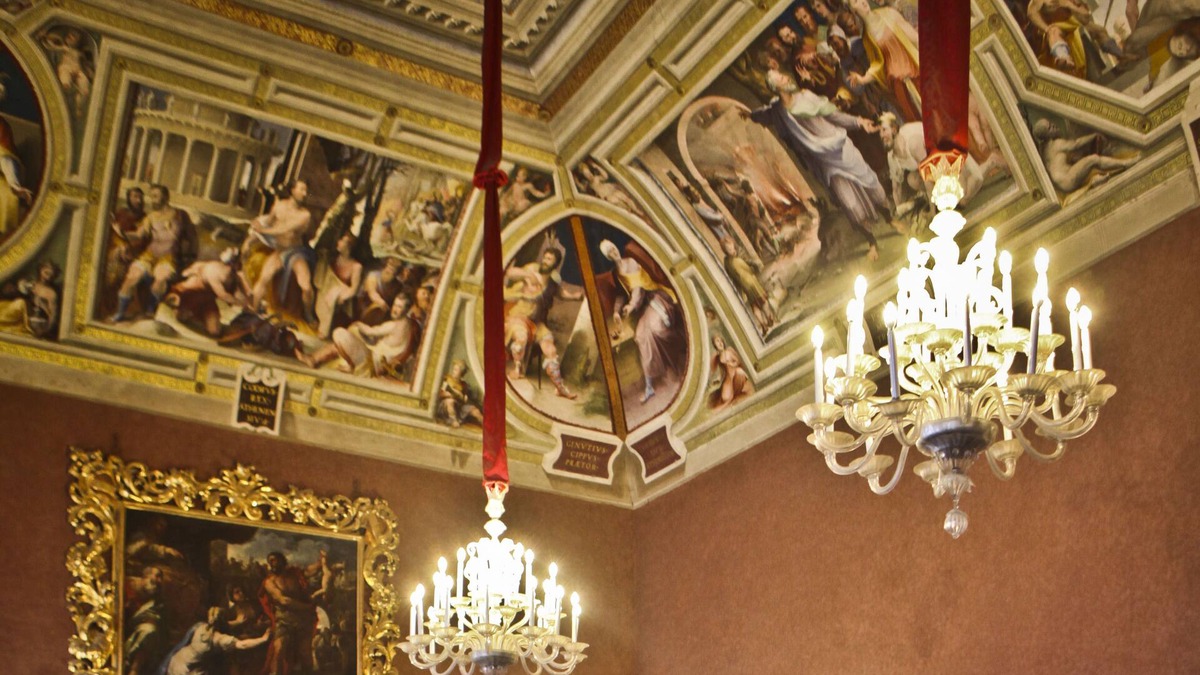 Barberino Val d'Elsa House | Beautiful villa for large groups, family reunions, and weddings and workshops
