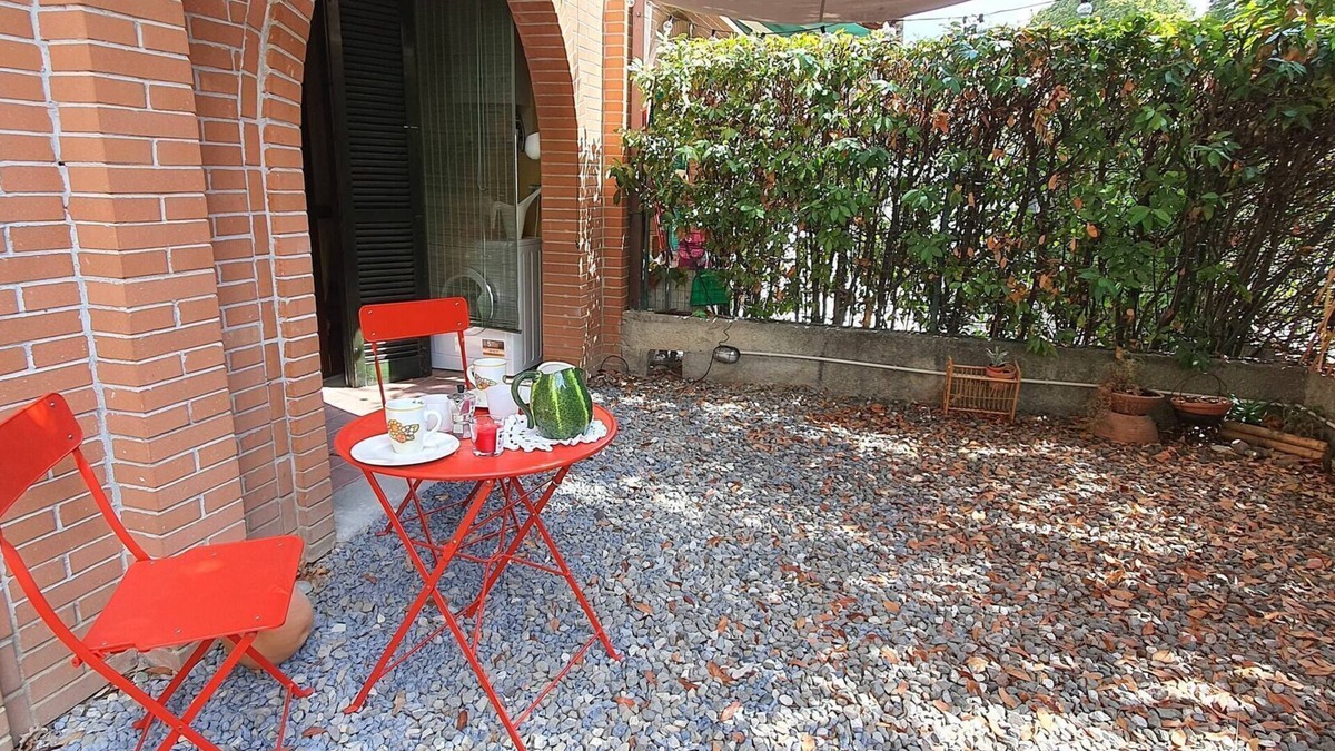 Vicopelago Apartment | Beautiful apartment for 4 guests with WIFI and TV, close to Lucca