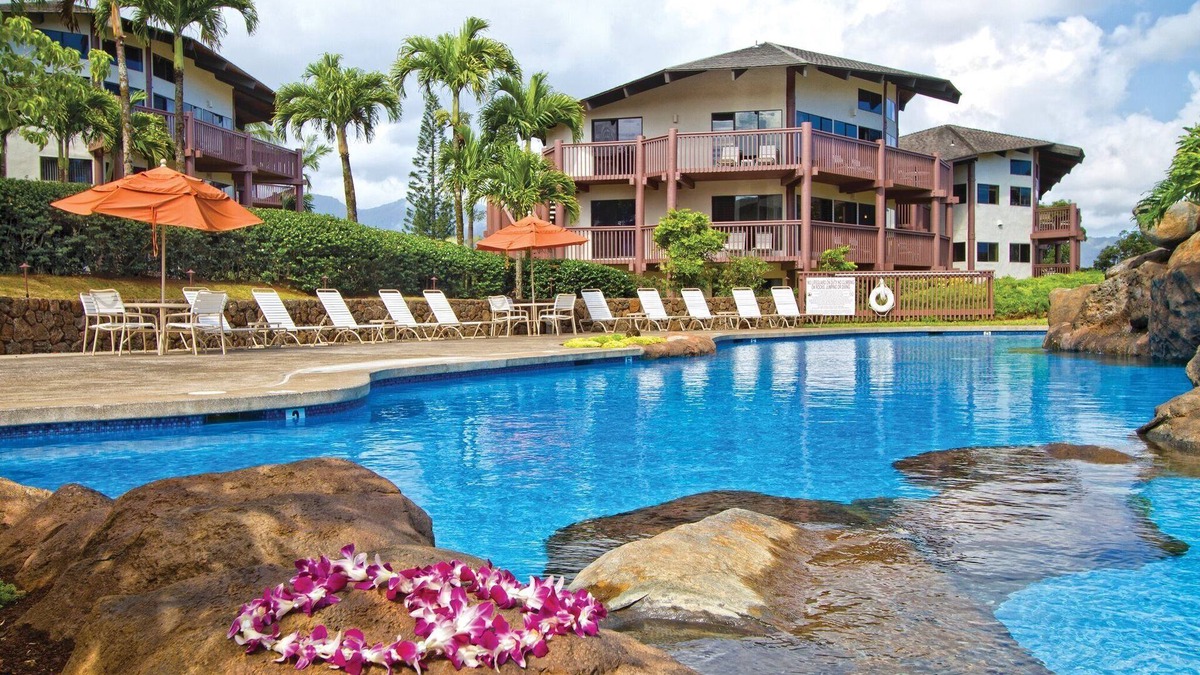 Princeville Resort | Beautiful Ka Eo Kai 2BR/2BA Villa