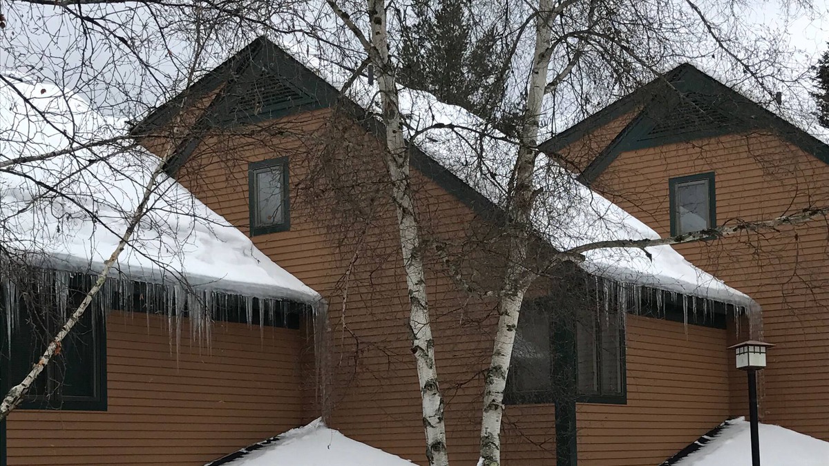 Waterville Valley House | Beautiful Large Townhouse In The Heart of Waterville Valley.