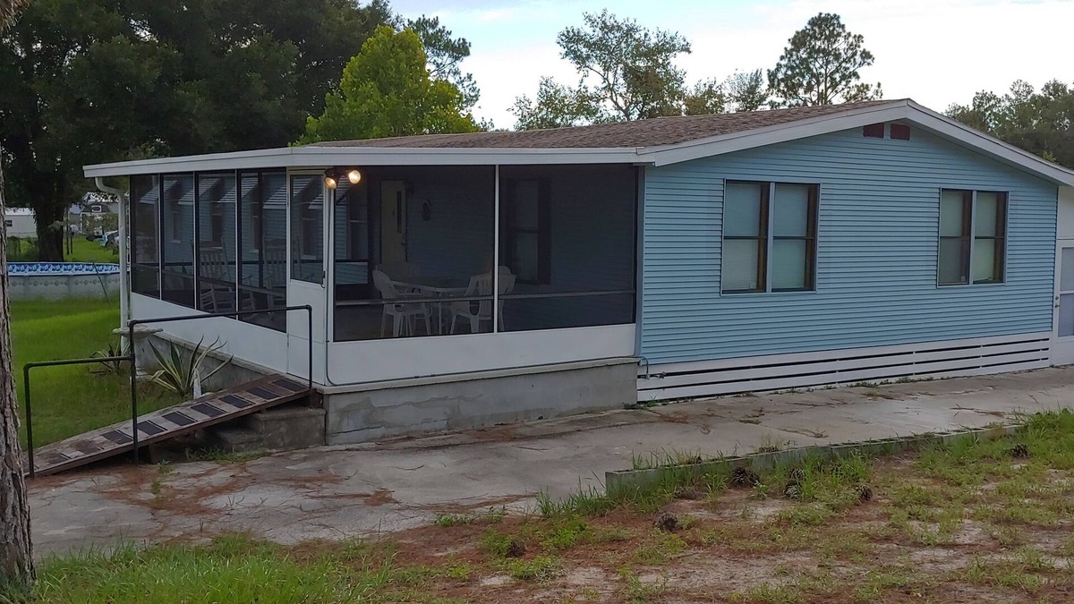 Glenwood House | Beautiful Large Home on Cul-de-sac 65 miles from Disney!
