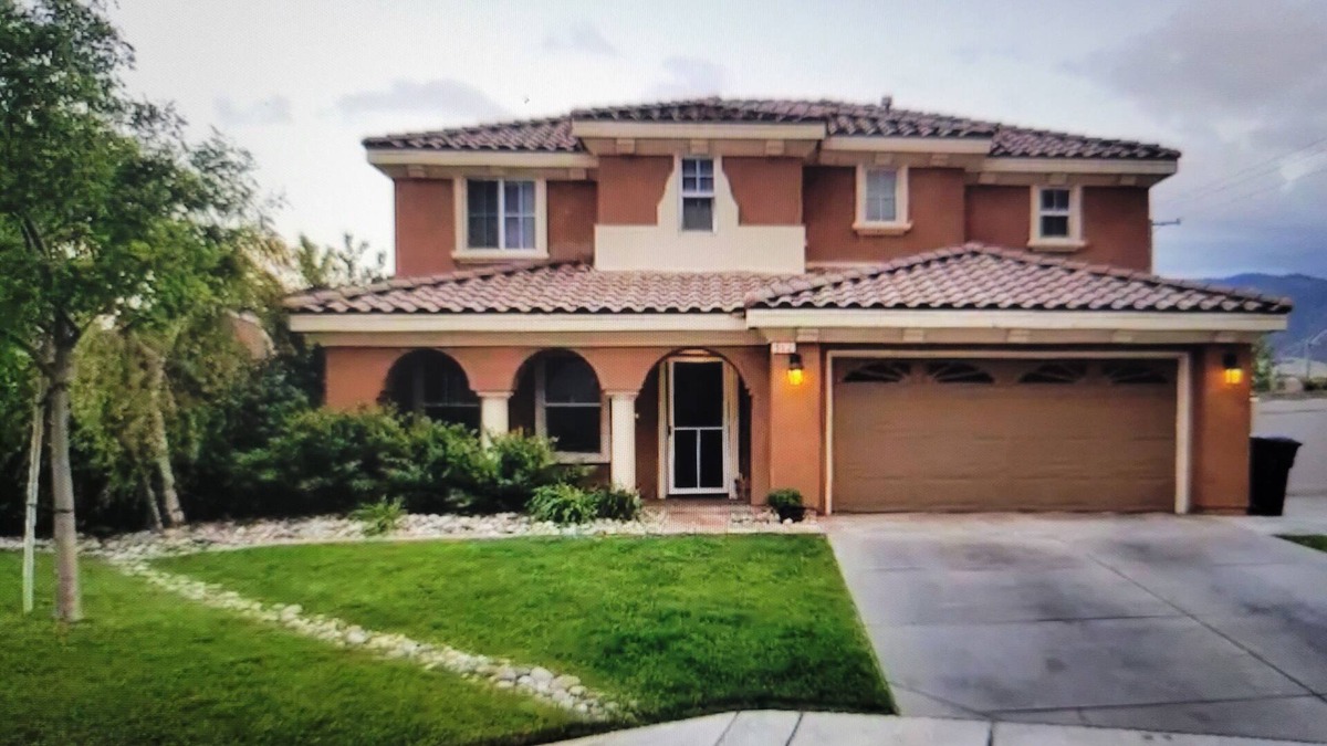 Tehachapi House | Beautiful Large Home