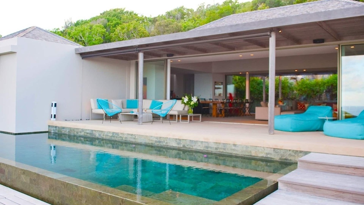 Flamands Villa | Beautiful Lina Luxury villa