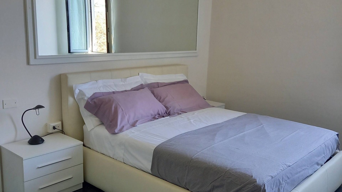 Tricolore Apartment | BEAUTIFUL LITTLE APARTMENT IN MILANO CENTER. NOW ELEVATOR OUT OF USE. 6 FLOOR.