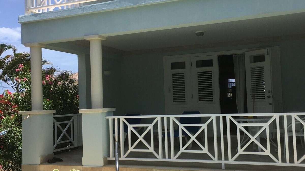 Atlantic Shores Villa | Beautiful, Luxury 3 bed villa with views of the Ocean