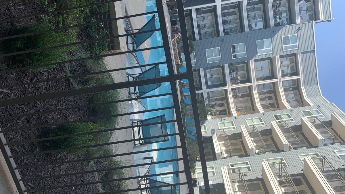 Decatur Apartment | Beautiful luxury home!