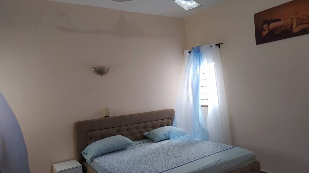 Cococodji House | Beautiful luxury residence in Cotonou, less than 3 km from the airport and the ocean