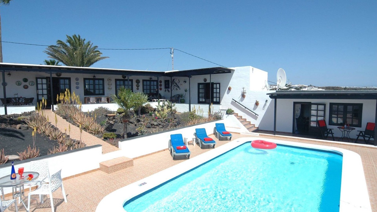 Macher Villa | Beautiful Macher Villa | 4 Bedrooms | Villa Macher Retreat | Private Pool &.