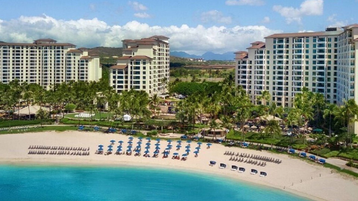 Ko Olina Resort | Beautiful Marriott's Ko Olina Beach Club 2BR/2BA, Free Full Resort Access