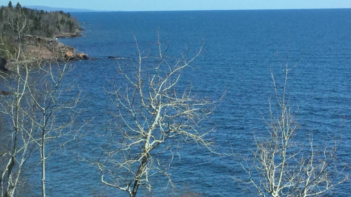 Tofte House | Beautiful Minnesota Townhome on Lake Superior ~ Incredible View