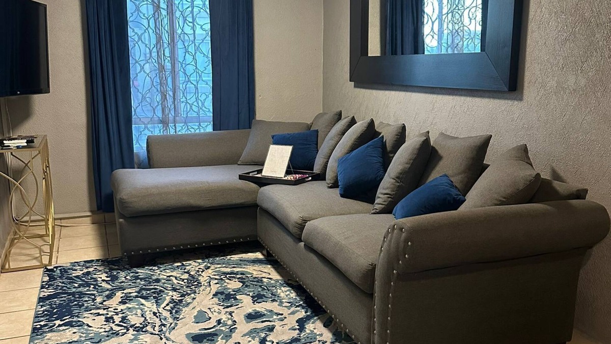 Tijuana Municipality House | Beautiful modern 3 br home in Tijuana