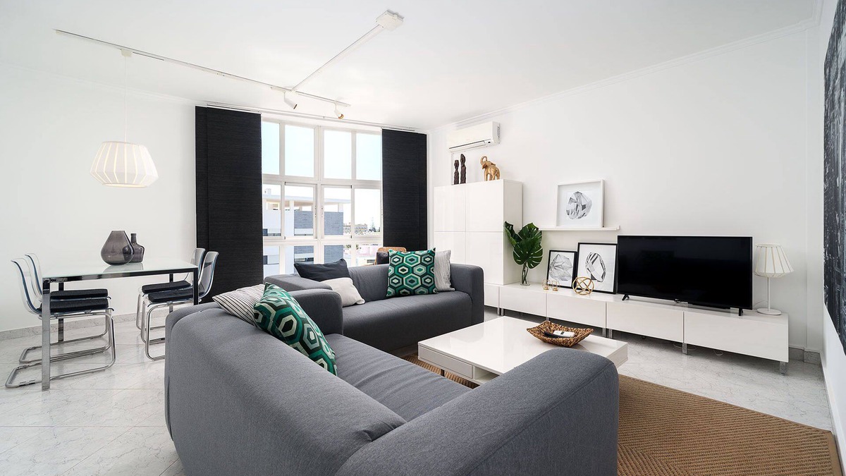 Olhao Apartment | Beautiful Modern Apartment in Olhão, Algarve