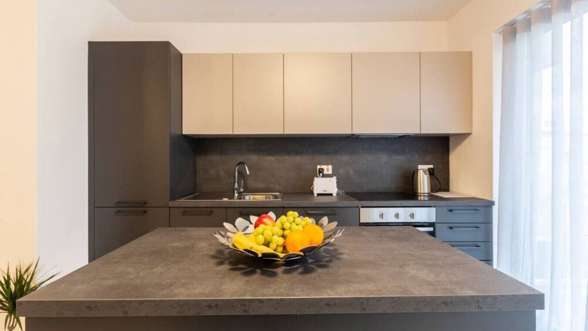 Msida Apartment | Beautiful Modern Central 2BR Apt
