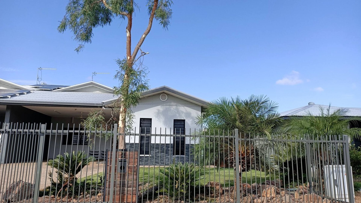 Howard Springs House | Beautiful Modern House near Darwin (20min)