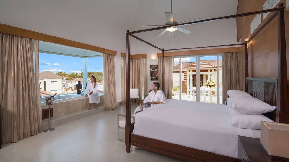 Los Brazos Villa | Beautiful modern luxurious Villa. !