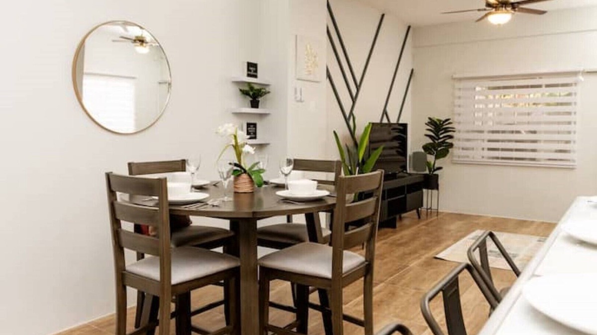 St. Anns House | Beautiful Modern Villa 2 mins from City & Attractions - The Getaway