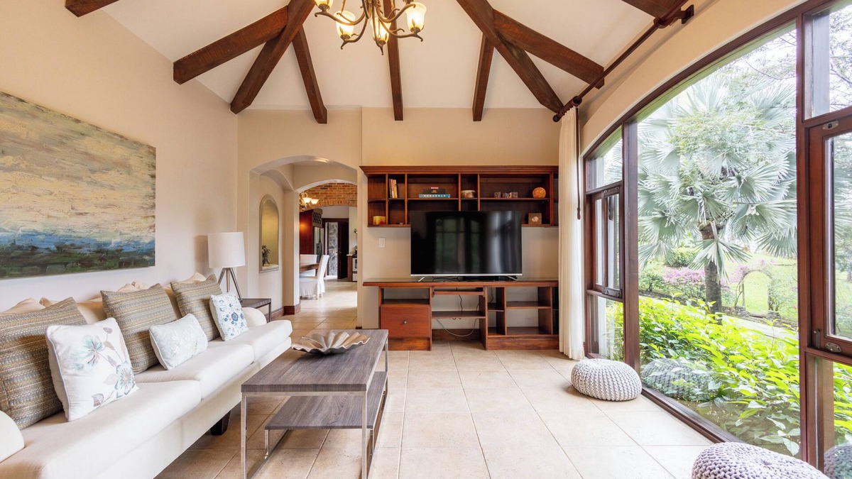 Pan de Azucar House | Beautiful mountain retreat, surrounded by nature!