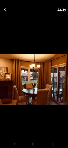Stallion Springs Apartment | Beautiful Mountain Home