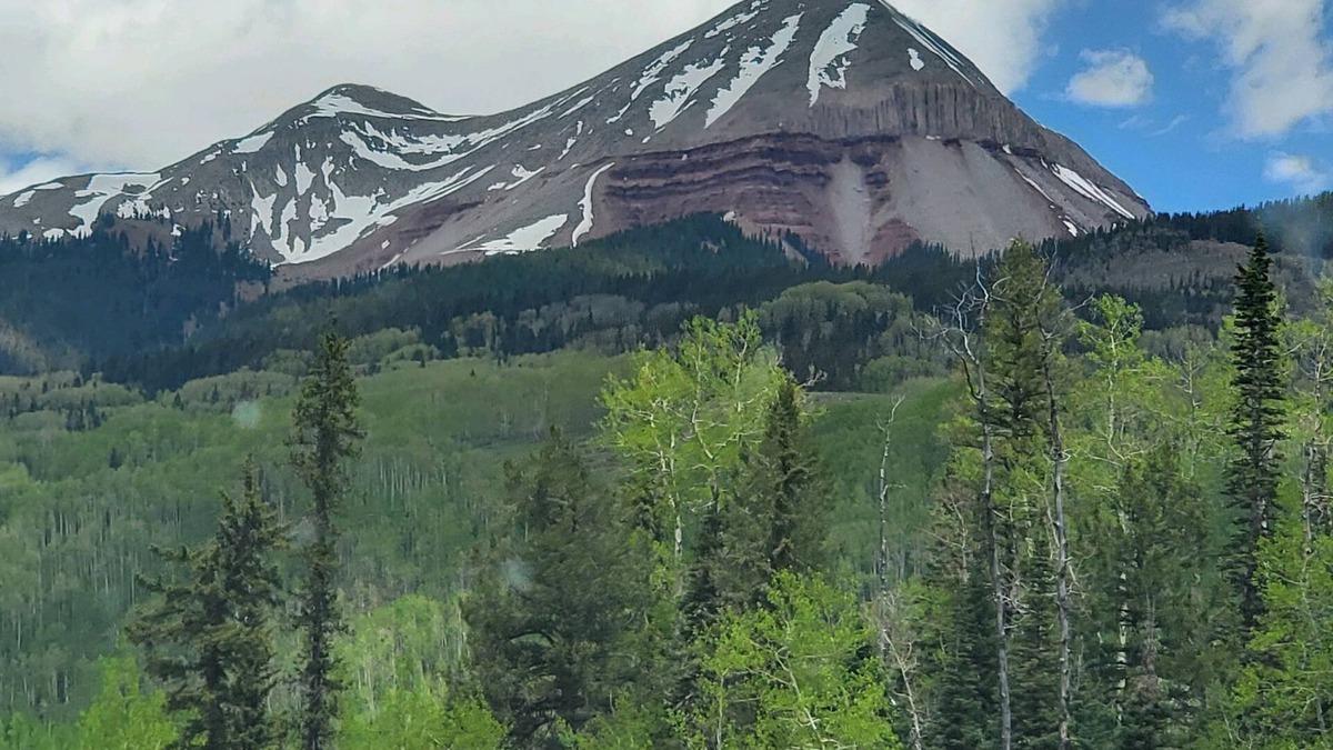 Columbine Lake House | Beautiful Mountain House - Purgatory Ski Resort Area, Durango Colorado