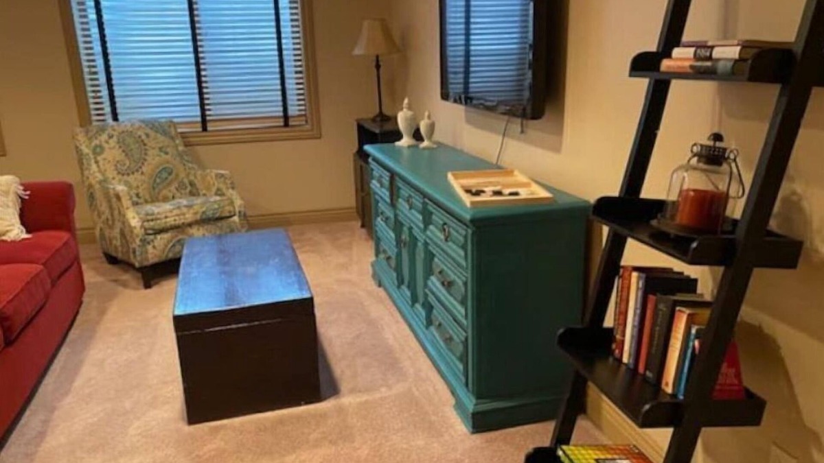 Morgan House | Beautiful Mountain Valley Basement Apt