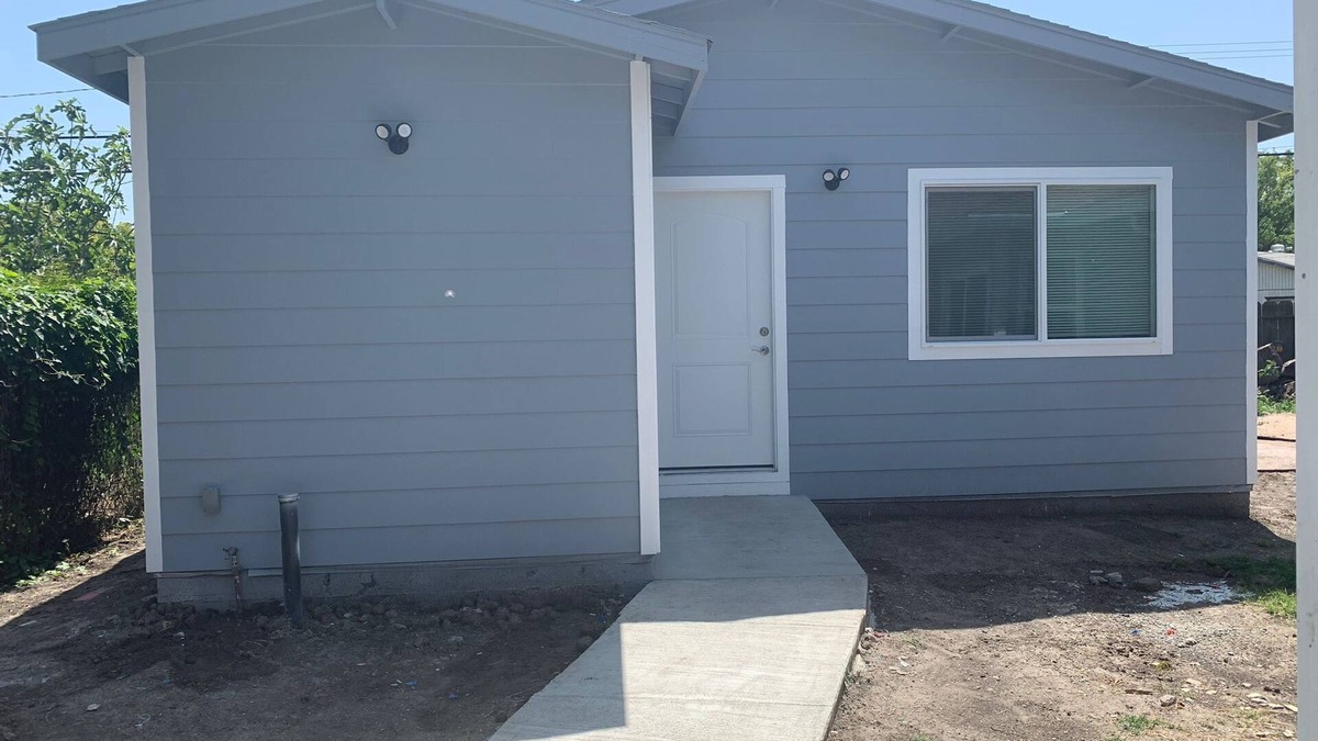 Stockton House | Beautiful New 2/2 GuestHouse