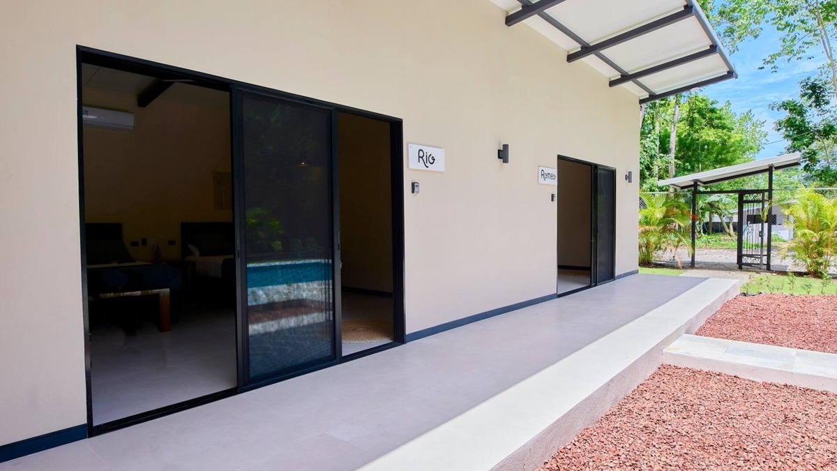 Cahuita Other | Beautiful New and Private Villa