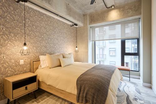 Zona 4 Apartment | Beautiful New Apartment in Zone 4 with Air Conditioning
