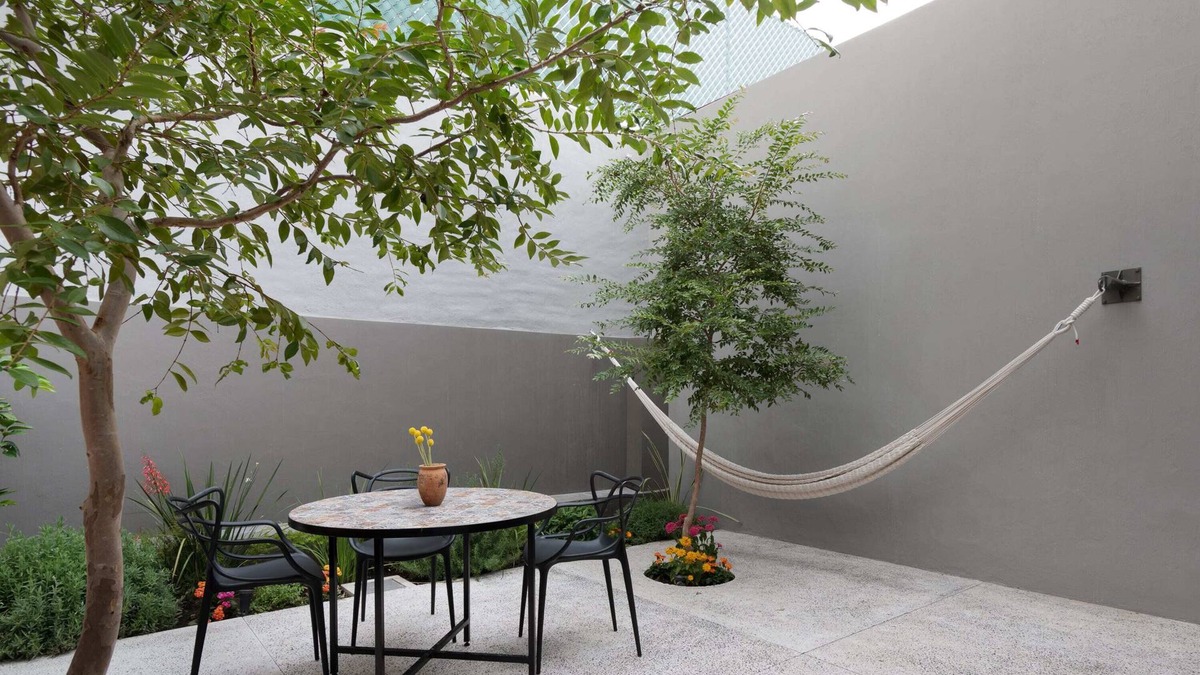 Ajijic Apartment | Beautiful, New Apartment with Private Garden