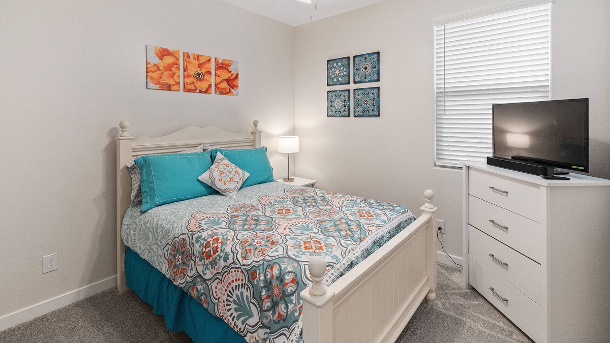 Maricopa County House | Beautiful new-build home