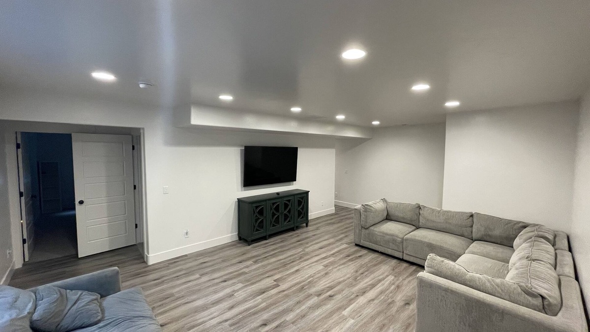 Idaho Falls House | Beautiful new build with everything your family needs! (Pet Friendly)