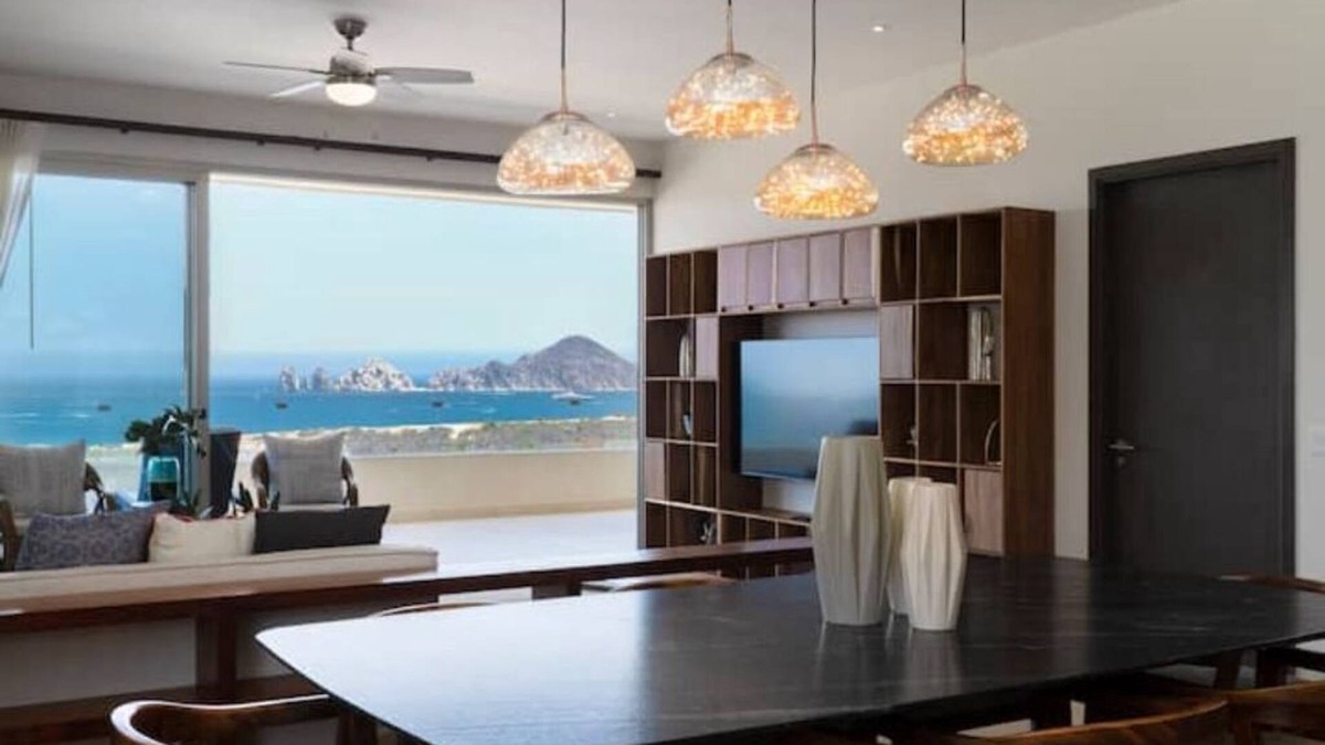 Colonia El Progreso Condo | Beautiful NEW condo, best arch view and Location