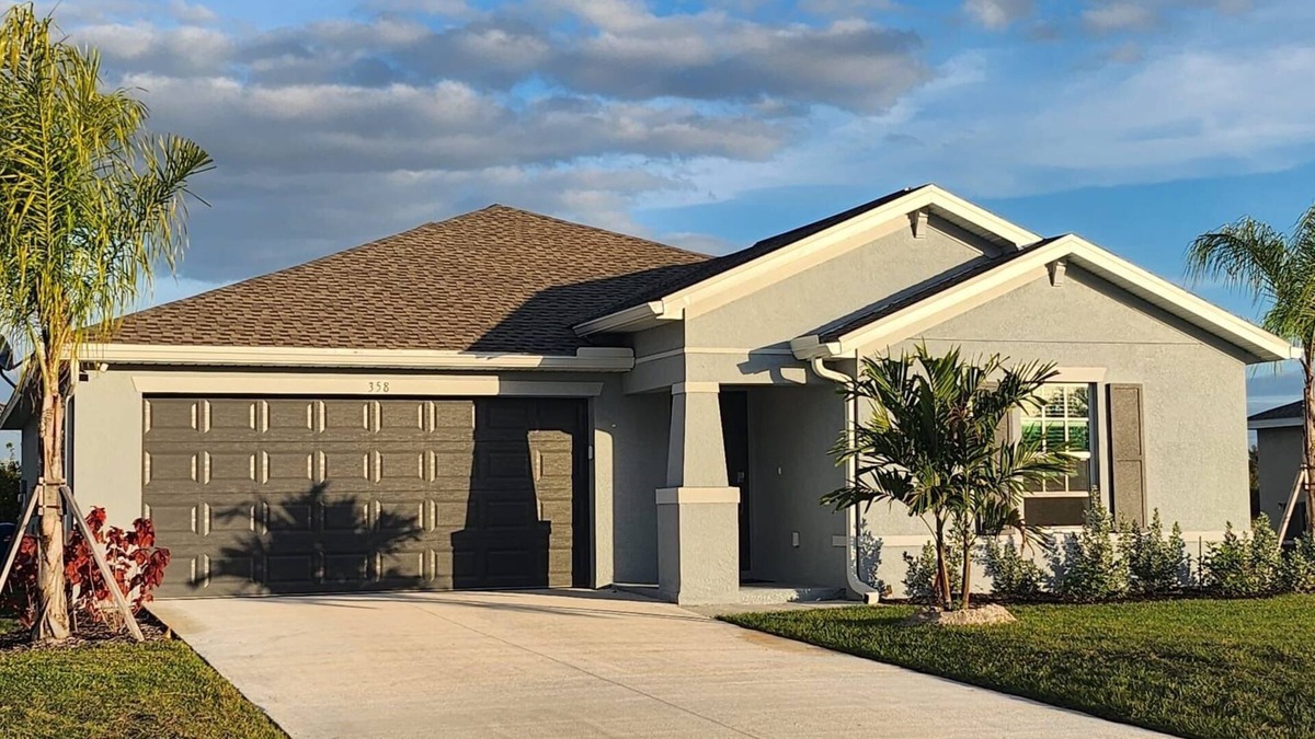 Lehigh Acres House | Beautiful new vacation home in Fort Myers/Lehigh Acres