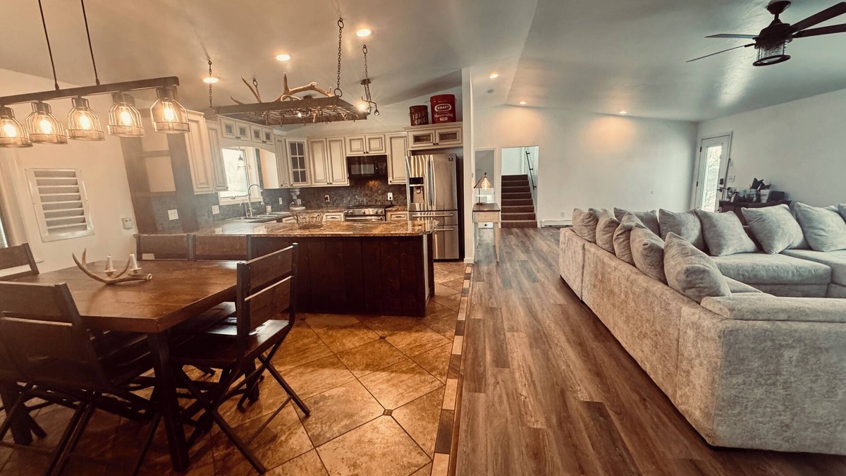 Cortez House | Beautiful Newly remodeled LG home Clse to Mesa Verde Nat Parks Trails Mtn Views