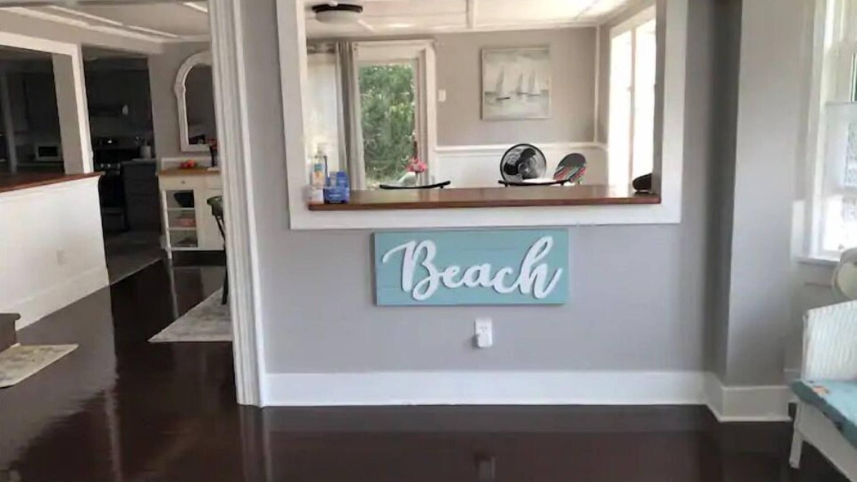 Groton Long Point House | Beautiful newly remodeled Groton Home with a View!