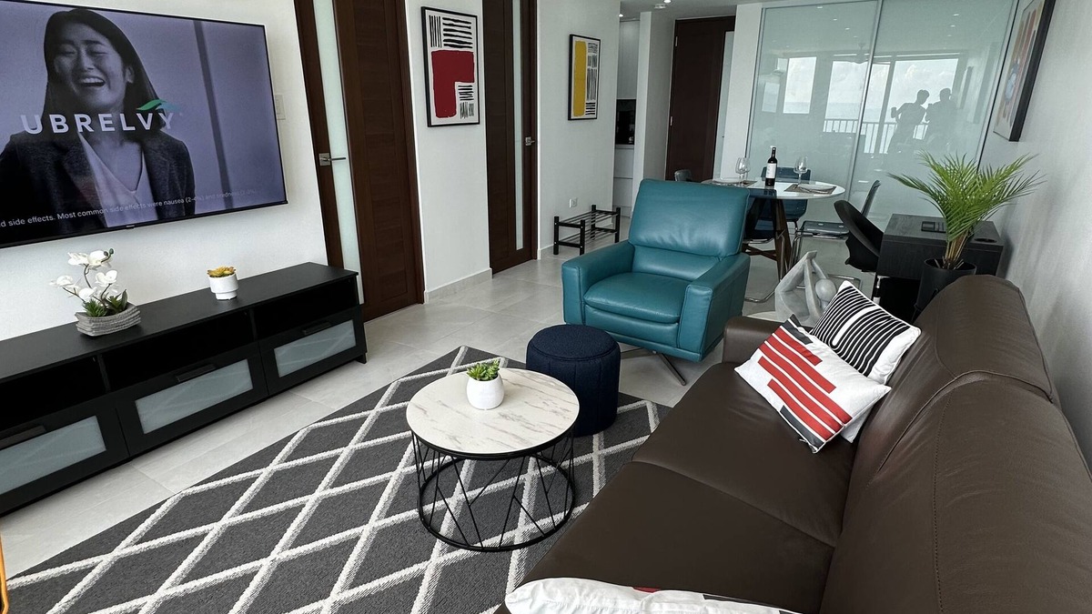 Isla Verde Condo | Beautiful Newly Renovated Ocean Front Condo with Breathtaking Views