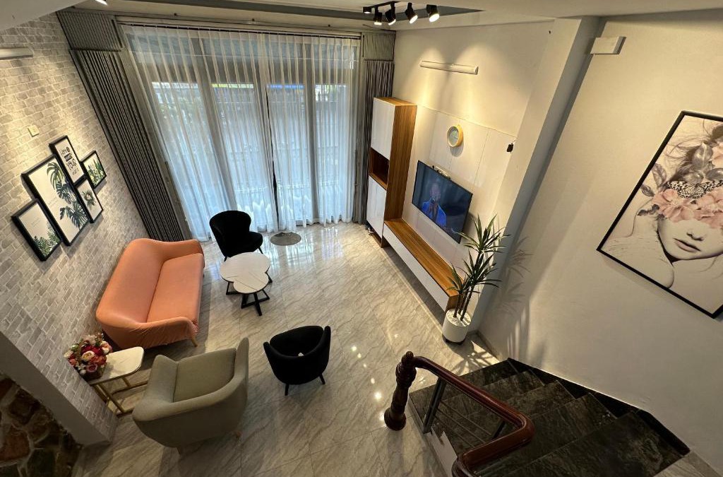 Nha Trang House | Beautiful Nhatrang Full house